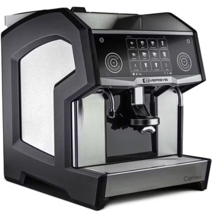 Coffee Machine
