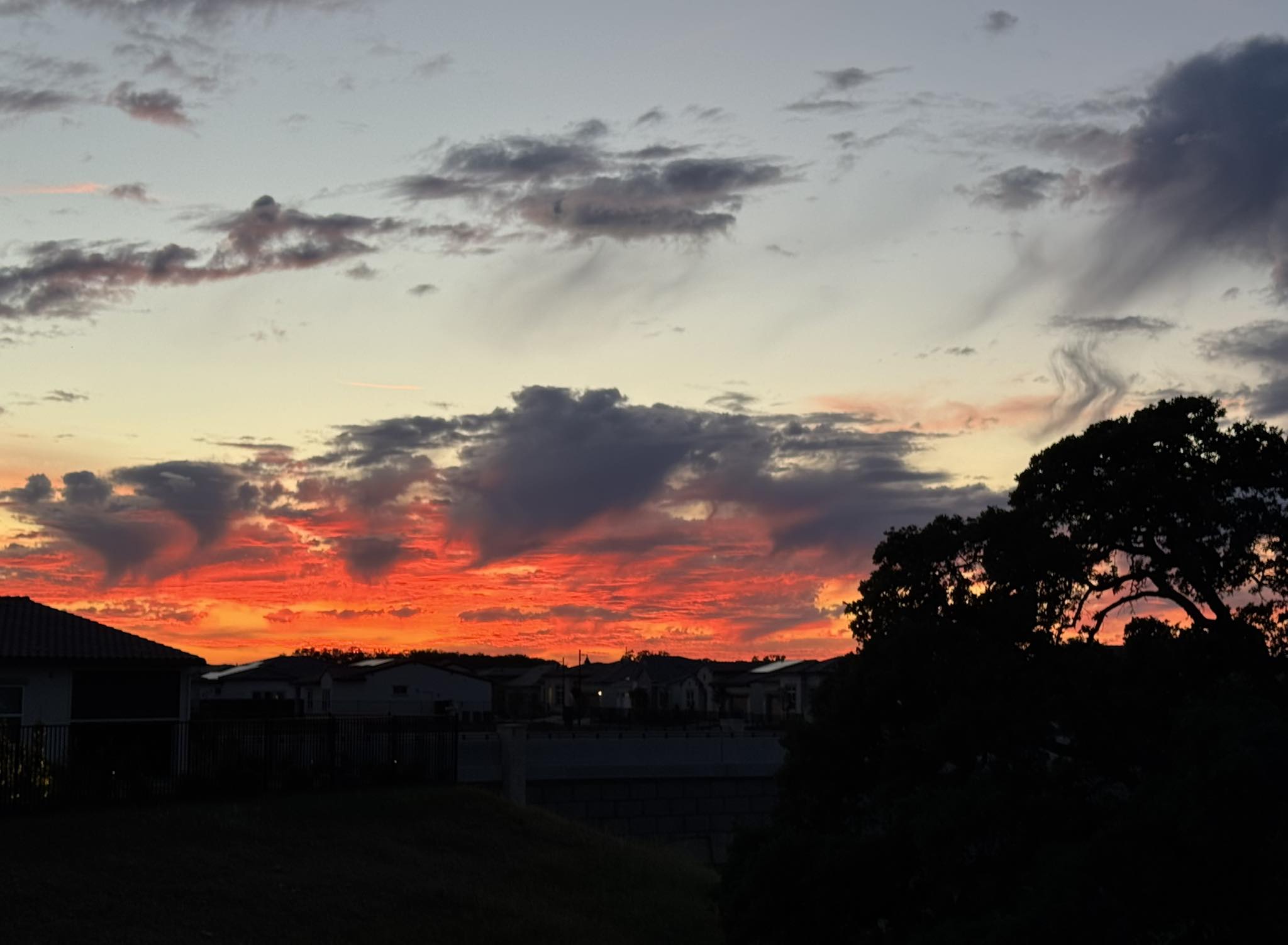Sunsets