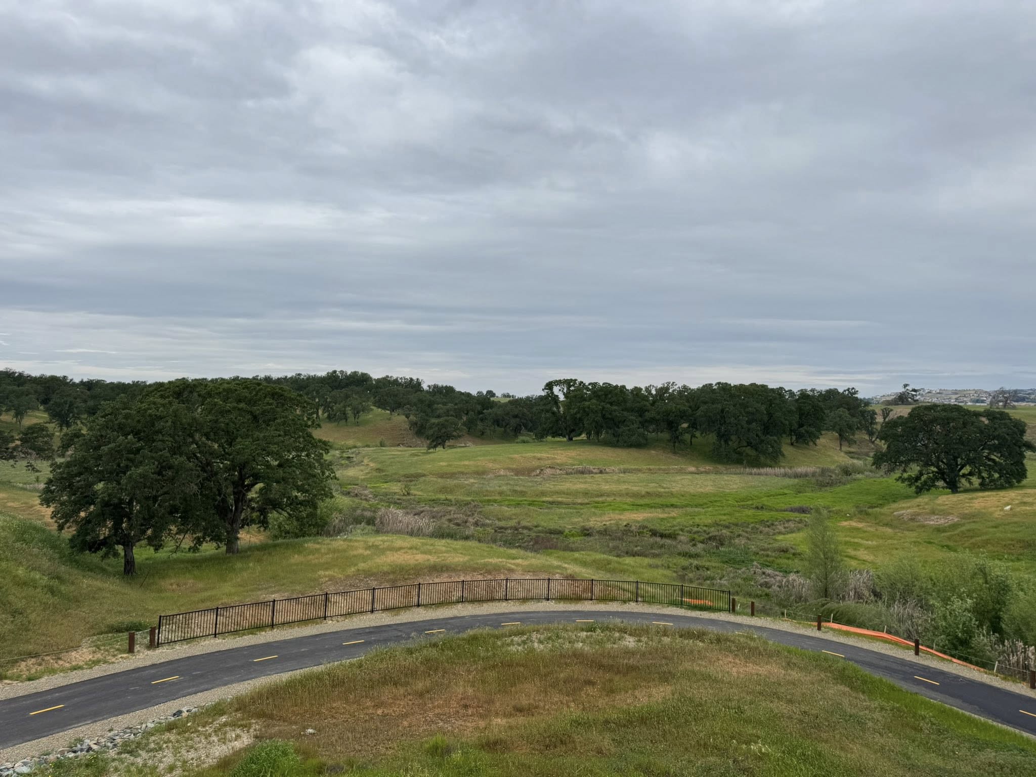 Walking Trails